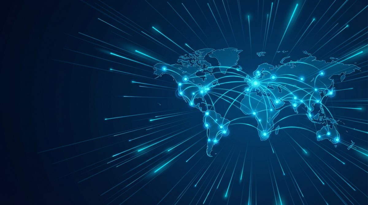 急风加速器全球网络加速