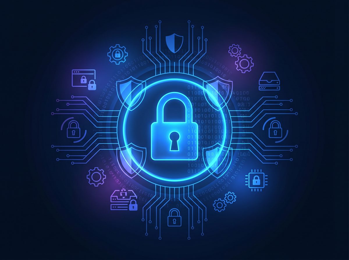 急风加速器安全防护体系